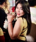 Kanna Lim 41 ปี Thailand ไทย