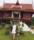 Anna 38 ans Ubon Thaïlande