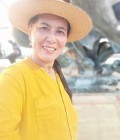 Bow 49 ans Langu  Thaïlande