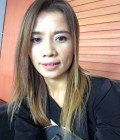 Nana 26 ans กรุงเทพ Thaïlande
