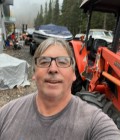 Tony 58 ปี Algonquin Highlands Canada