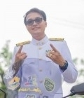 Than 44 ans Kaengkhro Thaïlande