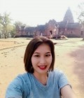 Rose 40 ans Suan Luang District Thaïlande