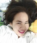 Deewa 41 ans Maeng Thaïlande