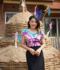 Anna 49 ans Muang  Thaïlande