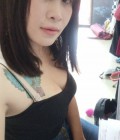 Bim 29 ans Phuetphun Thaïlande