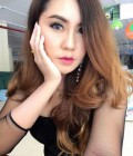Janie 33 ans Khonkaen Thaïlande