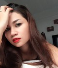 Ying 32 Jahre Chaturaphakphiman Thailand