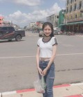 Tawan 21 ans เมือง Thaïlande