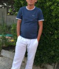 David 51 years Argenteuil France