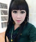 เมญ่า 26 ans Thailand​ Thaïlande