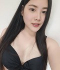 Janny 28 ans เชียงใหม่ Thaïlande