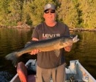 Tony 58 ปี Algonquin Highlands Canada