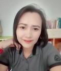 Nana 39 ans Mahasarakam  Thaïlande