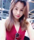 Ann 37 Jahre Bangkok Thailand