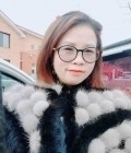 Min 46 ans Korea Corée du Sud