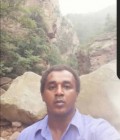 Amir 42 ปี Khartoum  Sudan