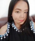 Pim 26 ans Muang Chiang Mai Thaïlande