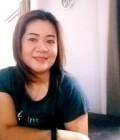 Ann 36 ans Bangkok Thaïlande