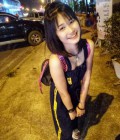 Vantida  24 ans ยโสธร Thaïlande