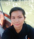 Somrutai 41 ans เมือง Thaïlande