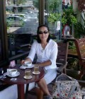 Nanny 59 Jahre Chiangmai  Thailand