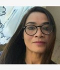 Ying 46 ans Patlw Thaïlande