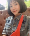 Alice 36 ans Pattaya  Thaïlande