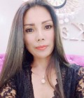 Nalee 42 ans Banglamung Thaïlande