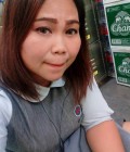 Khwan 41 ans ปทุมธานี Thaïlande