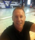 Owen 50 ans Brisbane Australie