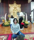 Chananan 47 Jahre Meung Thailand