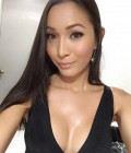 Amanda 35 ans Phuket Thaïlande