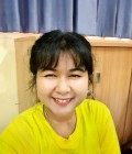 Sara 43 ans Chonburi  Thaïlande