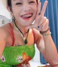 Pinyada 36 ans Patong Thaïlande