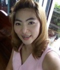 Niti 36 ans Bang Phi Thaïlande