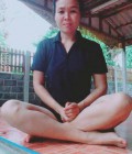 Kan 41 ans Rattaburi Thaïlande