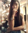 เจนจิรา 29 ans Bkk Thaïlande