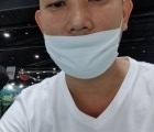 Kenz 42 ans Rangsit Thaïlande