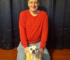 Mike 54 years Roy United States