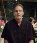 Mike 61 Jahre Chiangmai  Thailand
