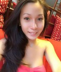 Amanda 35 ans Phuket Thaïlande
