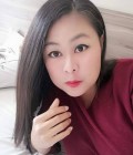Aleena​ 37 ans Leongnoktha​ Thaïlande