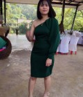 Ann 32 ans เชียงใหม่ Thaïlande