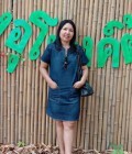 Vida 53 ans Ubonratchatanee Thaïlande
