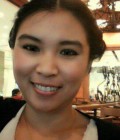 Susan 37 ans Silom Thaïlande