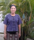 Ariyapa 54 ปี Lampang ไทย