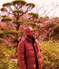 Rocky 52 ans Iwakuni Japon