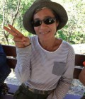 Nanny 59 ans Chiangmai  Thaïlande