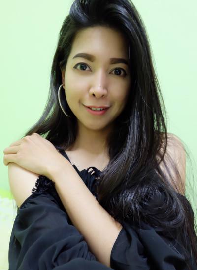 Annie 35 ans  Thaïlande